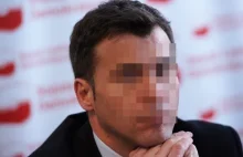 Wojciech O. musi zapłacić milion złotych poręczenia majątkowego