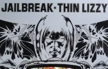 Półka kolekcjonera: Thin Lizzy – „Jailbreak”