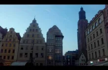 Wroclaw Best City in Poland