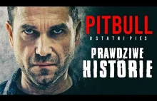 PITBULL. OSTATNI PIES: Prawdziwe Historie