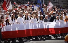 NYTimes: Polska jako przykład dla autorytarnej Ameryki Trumpa