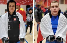 Brutalny atak na polskich zawodników MMA. Jeden walczy o życie