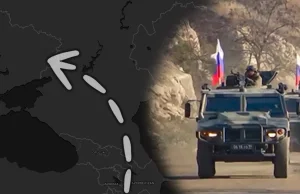 Wojna na Ukrainie. Analityk: Na front trafi kontyngent z innego regionu świata