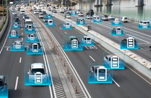 Wyjątkowa autostrada dla elektryków w samym sercu Skandynawii