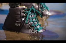 Jak powstają wodoodporne buty Jim Green, Republika Południowej Afryki