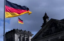Mimo obaw UE Niemcy pogłębiają gospodarcze więzi z Chinami