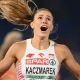 Natalia Kaczmarek pobiła rekord Polski na 400 m!