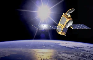 Japończycy budują satelitę z drewna; wkrótce trafi na orbitę