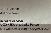 Feministka, aktywistka LGBT chce odszkodowanie za zniszczenie zabytku.