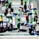[AFP] [UK] Kamery uliczne wykryją "zaburzenia prawicowe"