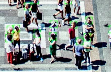 [AFP] [UK] Kamery uliczne wykryją "zaburzenia prawicowe"