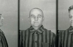 Witold Pilecki -mniej znane karty z życiorysu