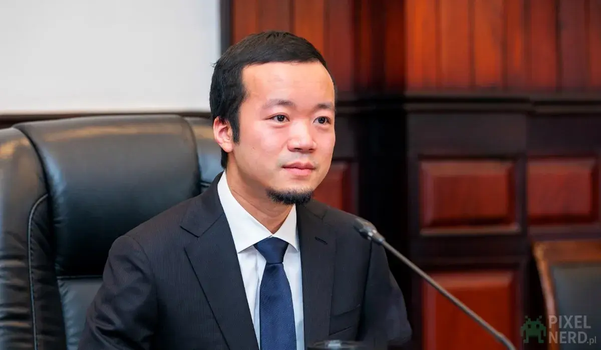 Amerykański Departament Sprawiedliwości przejmuje 15 miliardów dolarów w Bitcoin