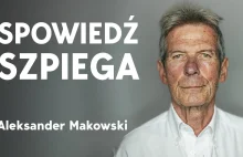 Aleksander Makowski. As wywiadu wg TVN'u. Pytanie o śmierć ks. Blachnickiego