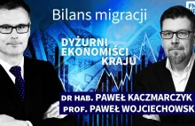 Polska jest krajem dwukulturowym. Prof. Kaczmarczyk o skutkach napływu Ukraińców