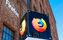 Mozilla przeprowadza grupowe zwolnienia. Jedna z pierwszych decyzji nowej CEO