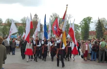 Gerrymandering przeciw polskiej mniejszości na Litwie