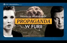 Propaganda w furii, groźby wobec Polski, atak na Rzeszów.
