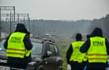 "Niech sami łapią szpiegów". Zatrzymani ws. sabotażu bez zarzutów