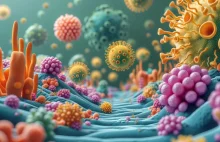 Badanie mikrobiomu jelitowego może stać się nowym standardem diagnostycznym