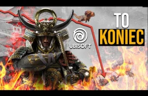 Patrz jak upada Ubisoft