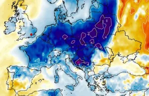 Zacznie się już jutro. Gwałtowna zmiana pogody - WP Wiadomości