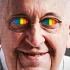 Papież usunął biskupa Teksasu za to, że jest przeciwny polityce LGBTP.