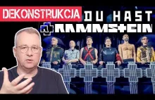 Dekonstrukcja: Rammstein - Du Hast (track by track)