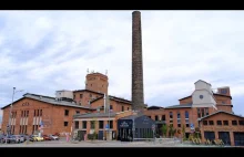 Fabryka Porcelany Katowice, Foto Spacer Katowice fot. Bruno Krajski