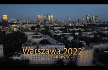 Warszawa 2022