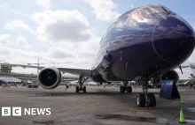 Sygnalista Boeinga znaleziony martwy w USA