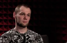 Ukraiński żołnierz o rosyjskiej niewoli. Spędził w niej prawie 2 lata