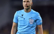 Sędzia Frankowski - Sędzia czy słup?