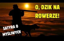 Myślałem że to dzik