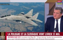 Ambasador Polski we Francji: "...będziemy zmuszeni wejść w konflikt"