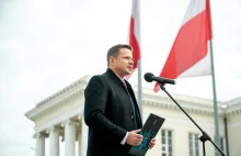 Trzaskowski do Kaczyńskiego: WOLNOŚĆ jest Pana największym wrogiem