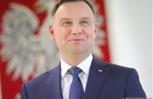 Prezydent chce więcej swojej władzy w Unii Europejskiej