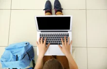 Co grozi za sprzedaż laptopa czwartoklasisty? - Nauka - GDAŃSK, GDYNIA, SOPOT