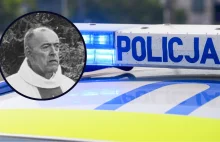Tragedia na drodze. Nie żyje 58-letni ksiądz