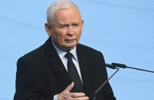 Będą duże zmiany w PiS. Kaczyński chce rządzić dożywotnio