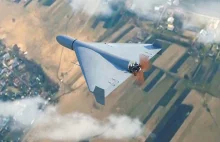 Tajemnicza broń Ukrainy w kilka sekund niszczy rosyjskie drony