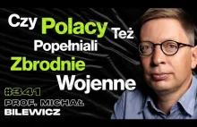 #341 Skąd Wszystkie Traumy u Polaków? Rosyjscy Naukowcy  prof. Michał Bilewicz