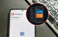 Nowa wersja mObywatel. Aktualizacja zmienia wygląd aplikacji