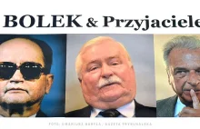 Czy Bolek stanie przed sadem? Jest akt oskarżenia przeciwko Wałęsie - Gazeta Try