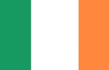 Flaga Irlandii | Herby Flagi Logotypy # 212
