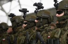 Czy UE powinna mieć wspólną armię? Wyborcy jednej partii szczególnie przeciwni [