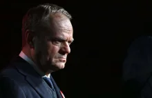 Premier Donald Tusk bez doradców i asystentów politycznych