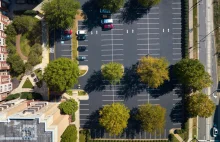 Parkingi niezgody. Lex deweloper w Sejmie