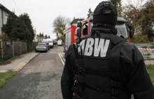 ABW w akcji. Zatrzymano byłego członka zarządu Orlen S.A.