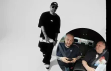 Tede dissuje Mesa: Bawimy się na twojej stypie, Typie